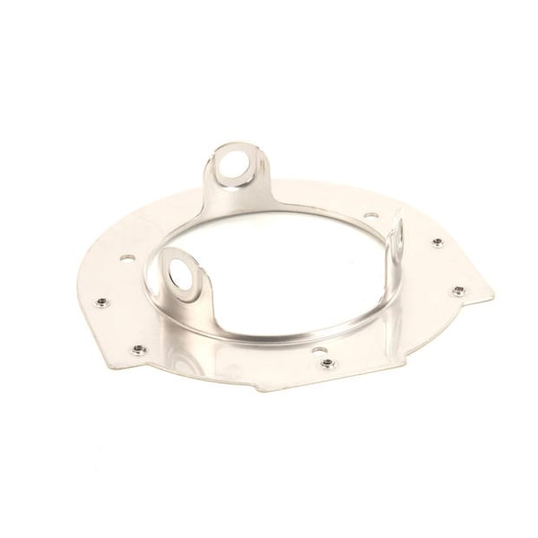Flange 95